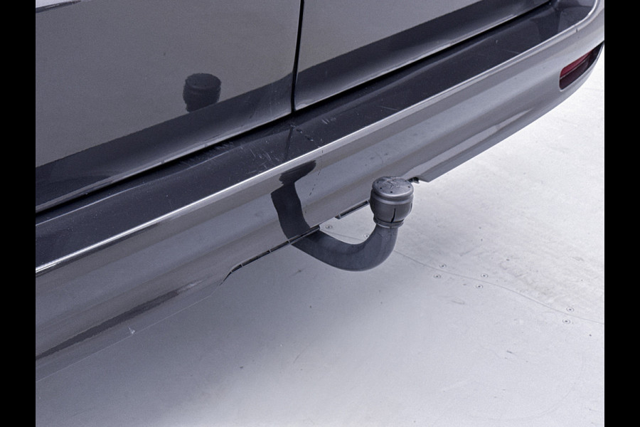 Mercedes-Benz Vito 119 CDI Extra Lang Gratis 12 Maanden Extra Garantie 9G Automaat 2x schuifdeur Multibeam Led 2500KG trekhaak