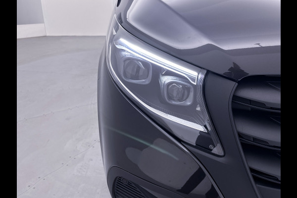 Mercedes-Benz Vito 119 CDI Extra Lang Gratis 12 Maanden Extra Garantie 9G Automaat 2x schuifdeur Multibeam Led 2500KG trekhaak