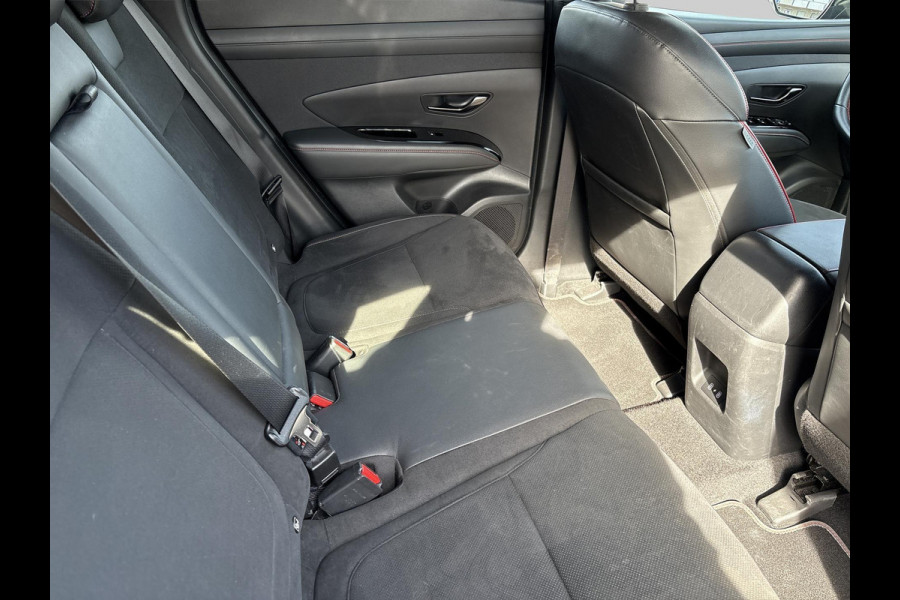 Hyundai Tucson 1.6 T-GDI PHEV N Line Edition