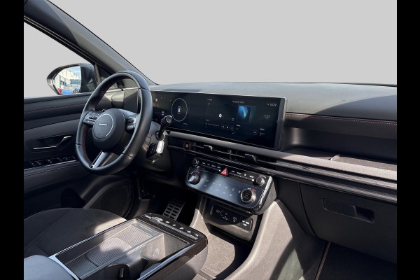 Hyundai Tucson 1.6 T-GDI PHEV N Line Edition