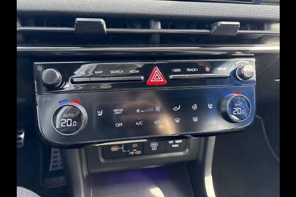 Hyundai Tucson 1.6 T-GDI PHEV N Line Edition