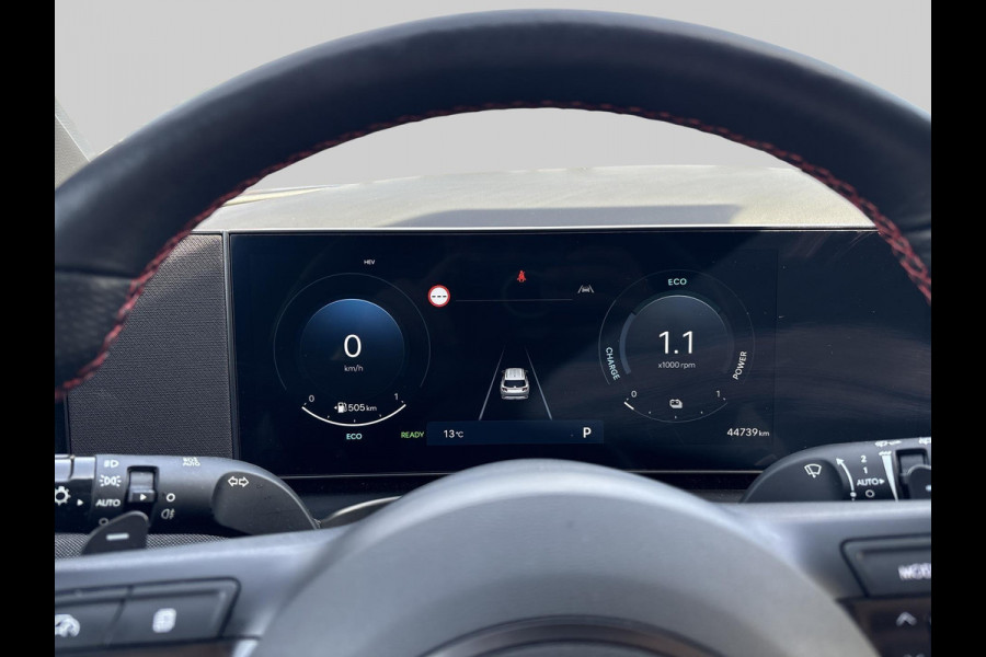 Hyundai Tucson 1.6 T-GDI PHEV N Line Edition