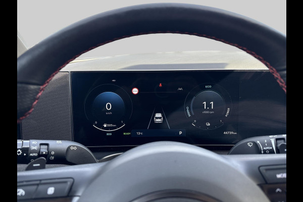 Hyundai Tucson 1.6 T-GDI PHEV N Line Edition