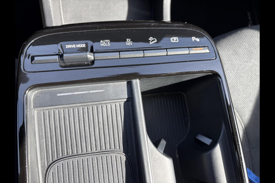 Hyundai Tucson 1.6 T-GDI PHEV N Line Edition