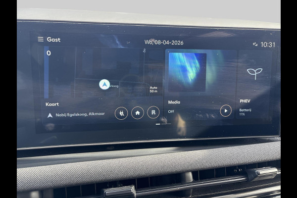 Hyundai Tucson 1.6 T-GDI PHEV N Line Edition