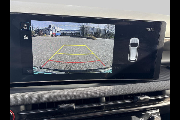 Hyundai Tucson 1.6 T-GDI PHEV N Line Edition