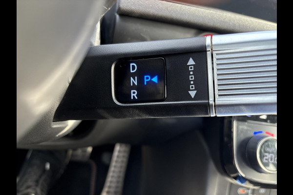 Hyundai Tucson 1.6 T-GDI PHEV N Line Edition