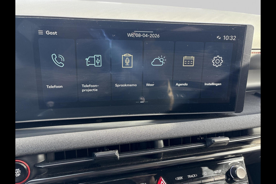 Hyundai Tucson 1.6 T-GDI PHEV N Line Edition