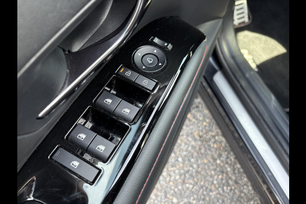 Hyundai Tucson 1.6 T-GDI PHEV N Line Edition