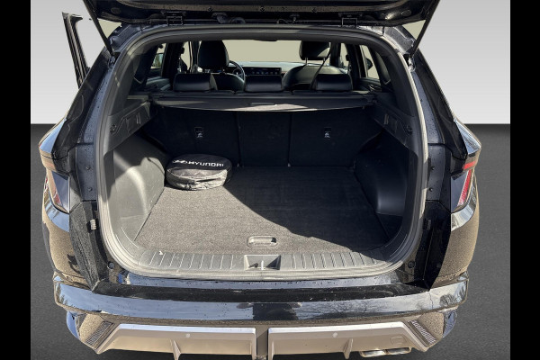 Hyundai Tucson 1.6 T-GDI PHEV N Line Edition