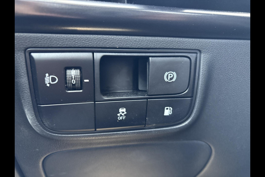 Hyundai Tucson 1.6 T-GDI PHEV N Line Edition