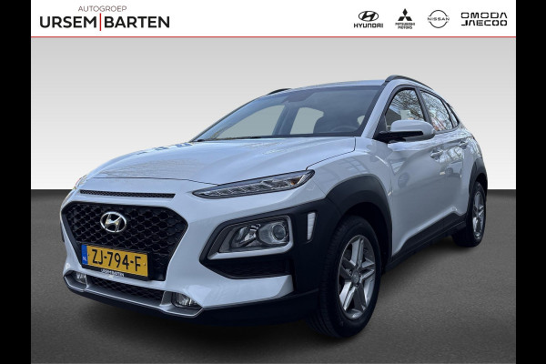 Hyundai Kona 1.0 T-GDI Comfort | Trekhaak