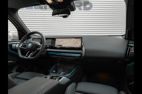 BMW X3 30e xDrive M-Sport Pro - Pano - Trekhaak - ACC - Head-up