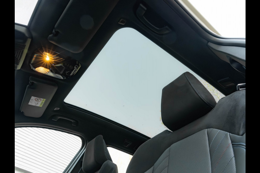 BMW X3 30e xDrive M-Sport Pro - Pano - Trekhaak - ACC - Head-up