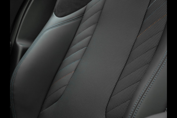 BMW X3 30e xDrive M-Sport Pro - Pano - Trekhaak - ACC - Head-up