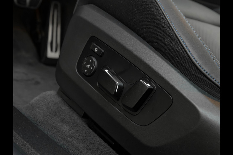 BMW X3 30e xDrive M-Sport Pro - Pano - Trekhaak - ACC - Head-up