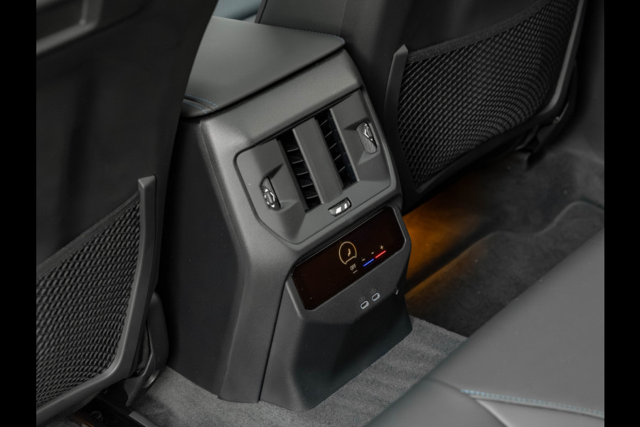 BMW X3 30e xDrive M-Sport Pro - Pano - Trekhaak - ACC - Head-up