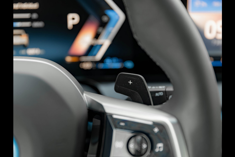 BMW X3 30e xDrive M-Sport Pro - Pano - Trekhaak - ACC - Head-up