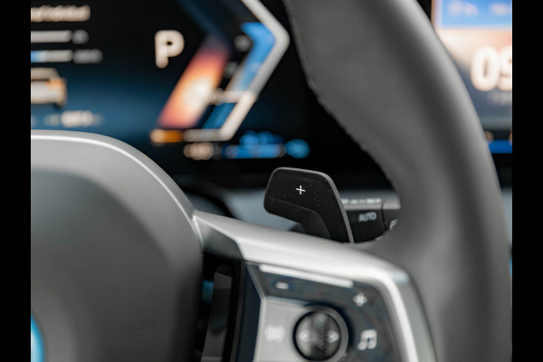 BMW X3 30e xDrive M-Sport Pro - Pano - Trekhaak - ACC - Head-up