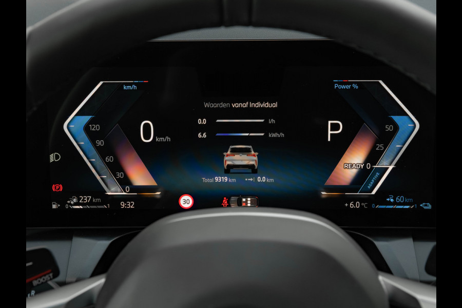 BMW X3 30e xDrive M-Sport Pro - Pano - Trekhaak - ACC - Head-up