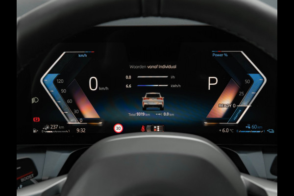 BMW X3 30e xDrive M-Sport Pro - Pano - Trekhaak - ACC - Head-up