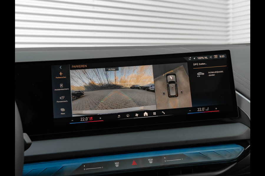 BMW X3 30e xDrive M-Sport Pro - Pano - Trekhaak - ACC - Head-up