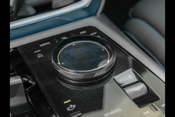 BMW X3 30e xDrive M-Sport Pro - Pano - Trekhaak - ACC - Head-up