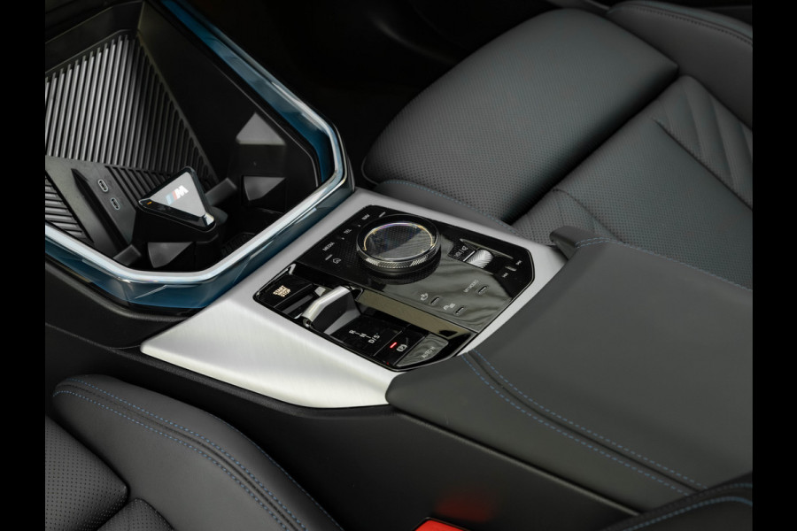 BMW X3 30e xDrive M-Sport Pro - Pano - Trekhaak - ACC - Head-up