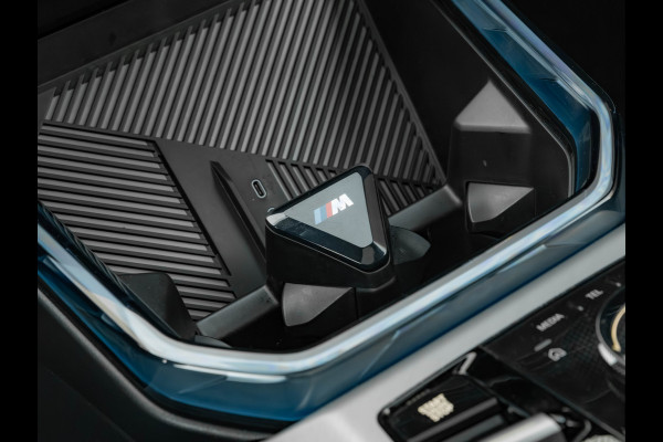 BMW X3 30e xDrive M-Sport Pro - Pano - Trekhaak - ACC - Head-up