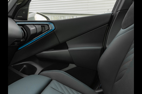 BMW X3 30e xDrive M-Sport Pro - Pano - Trekhaak - ACC - Head-up