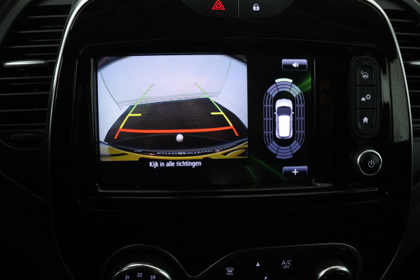 Renault Captur 0.9 TCe Intens (TREKHAAK, CAMERA, CRUISE CONTROL, PARKEERSENSOREN, NAVIGATIE)