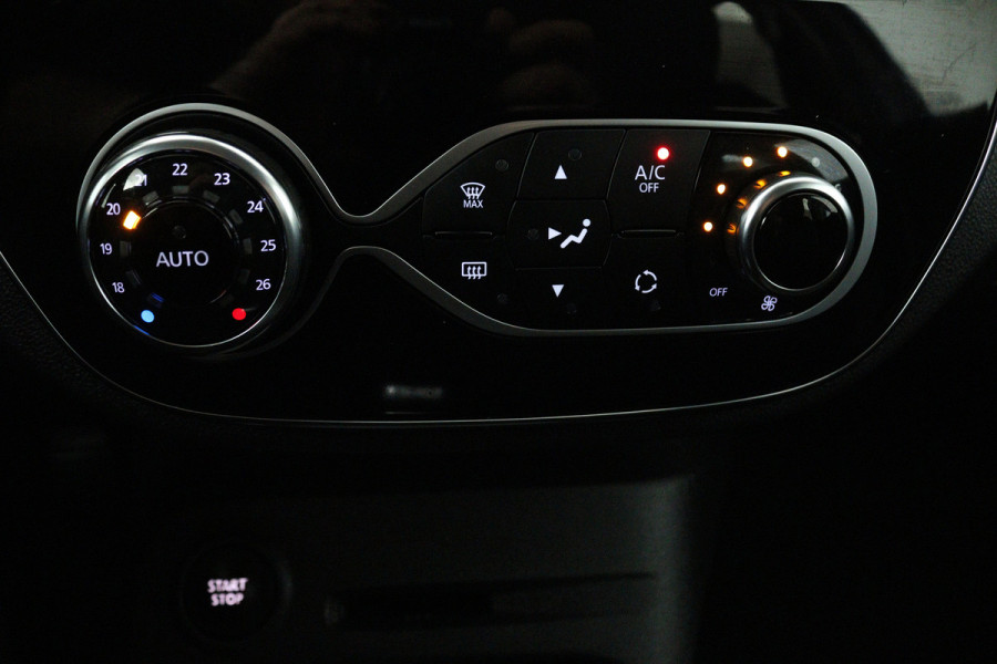 Renault Captur 0.9 TCe Intens (TREKHAAK, CAMERA, CRUISE CONTROL, PARKEERSENSOREN, NAVIGATIE)