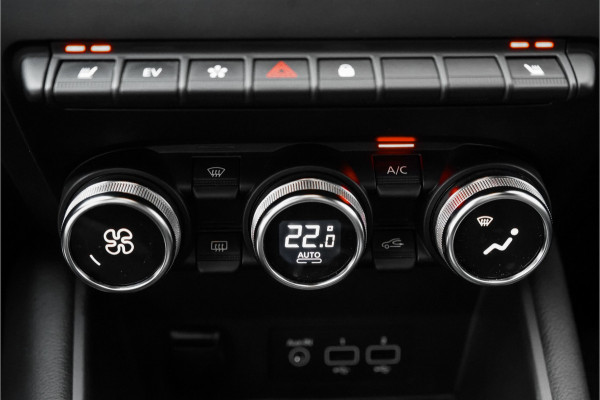 Renault Captur 1.6 E-Tech Plug-in Hybrid 160 R.S. Line ACC Camera Trekhaak Keyless