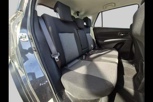 Suzuki S-Cross 1.4 Boosterjet Select Smart Hybrid | Trekhaak |