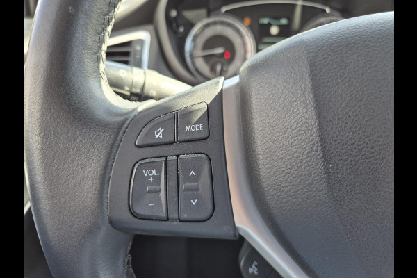 Suzuki S-Cross 1.4 Boosterjet Select Smart Hybrid | Trekhaak |