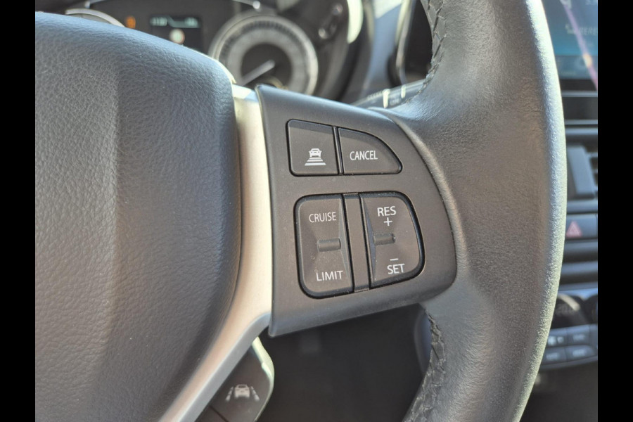 Suzuki S-Cross 1.4 Boosterjet Select Smart Hybrid | Trekhaak |