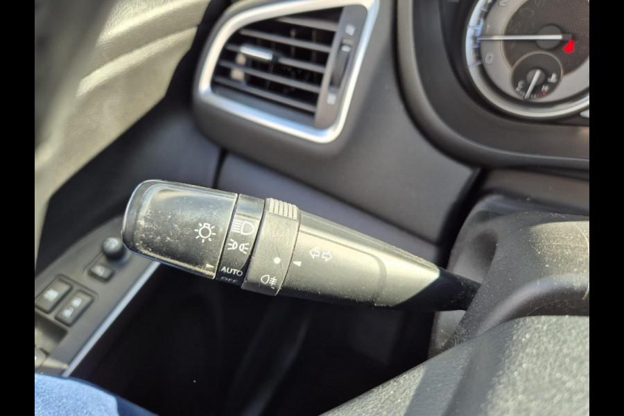 Suzuki S-Cross 1.4 Boosterjet Select Smart Hybrid | Trekhaak |