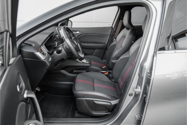 Renault Captur 1.6 E-Tech Plug-in Hybrid 160 R.S. Line ACC Camera Trekhaak Keyless