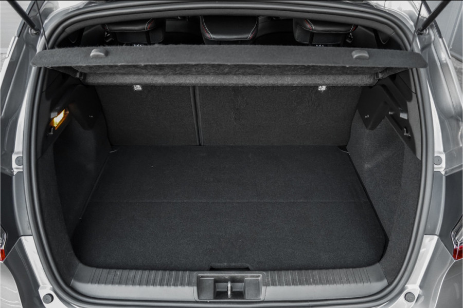 Renault Captur 1.6 E-Tech Plug-in Hybrid 160 R.S. Line ACC Camera Trekhaak Keyless