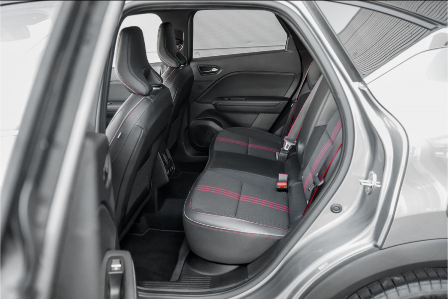 Renault Captur 1.6 E-Tech Plug-in Hybrid 160 R.S. Line ACC Camera Trekhaak Keyless