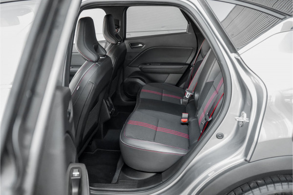 Renault Captur 1.6 E-Tech Plug-in Hybrid 160 R.S. Line ACC Camera Trekhaak Keyless