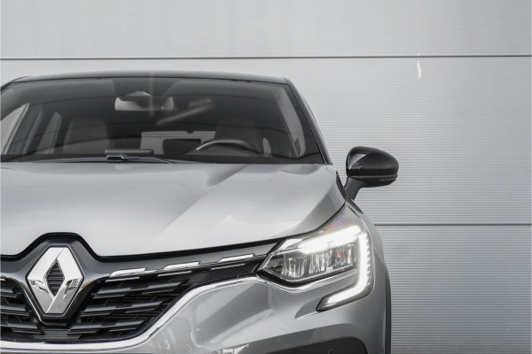 Renault Captur 1.6 E-Tech Plug-in Hybrid 160 R.S. Line ACC Camera Trekhaak Keyless