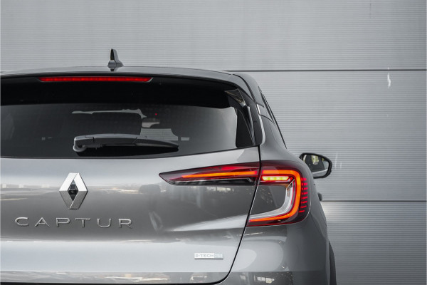 Renault Captur 1.6 E-Tech Plug-in Hybrid 160 R.S. Line ACC Camera Trekhaak Keyless