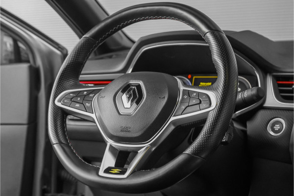 Renault Captur 1.6 E-Tech Plug-in Hybrid 160 R.S. Line ACC Camera Trekhaak Keyless