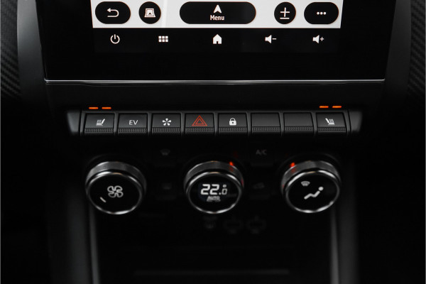 Renault Captur 1.6 E-Tech Plug-in Hybrid 160 R.S. Line ACC Camera Trekhaak Keyless