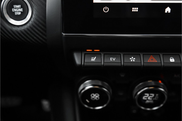 Renault Captur 1.6 E-Tech Plug-in Hybrid 160 R.S. Line ACC Camera Trekhaak Keyless