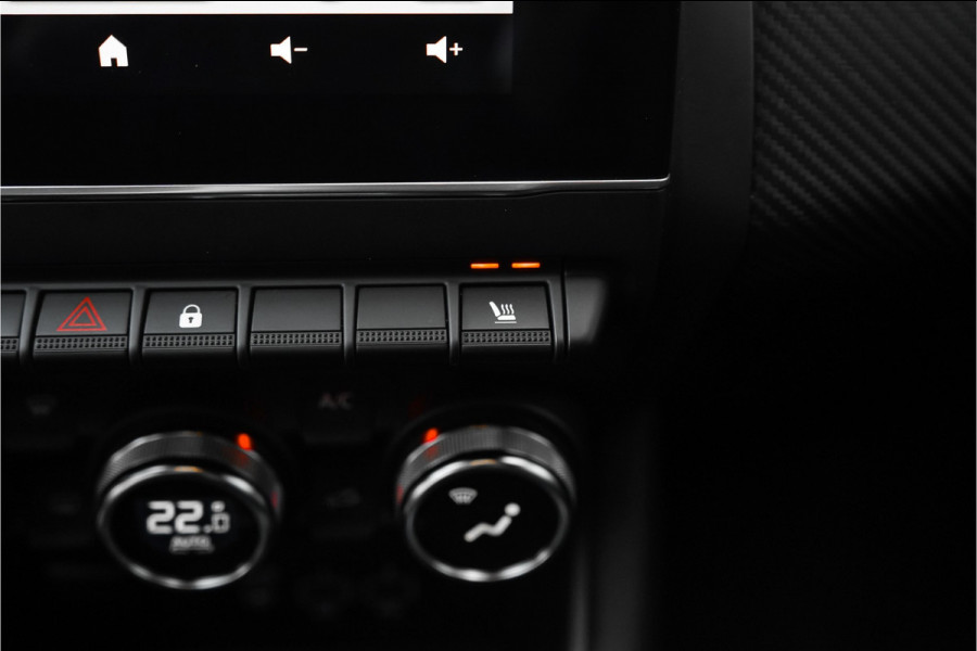 Renault Captur 1.6 E-Tech Plug-in Hybrid 160 R.S. Line ACC Camera Trekhaak Keyless