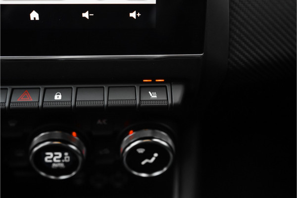 Renault Captur 1.6 E-Tech Plug-in Hybrid 160 R.S. Line ACC Camera Trekhaak Keyless