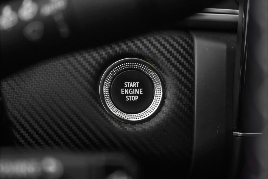 Renault Captur 1.6 E-Tech Plug-in Hybrid 160 R.S. Line ACC Camera Trekhaak Keyless