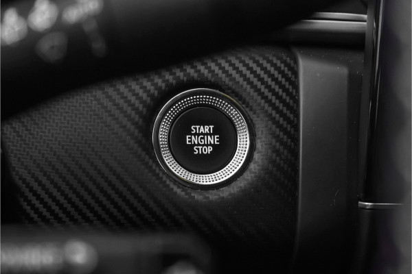 Renault Captur 1.6 E-Tech Plug-in Hybrid 160 R.S. Line ACC Camera Trekhaak Keyless